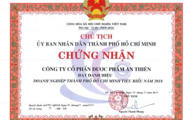 Danh hiệu và giải thưởng